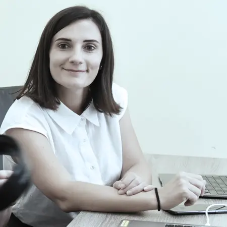 evelina-filtraggio-audio-fonico-Rieti